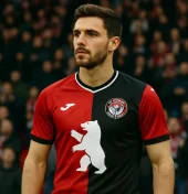 Новая форма «Амкара» 2025: дизайн, символика и реакция болельщиков