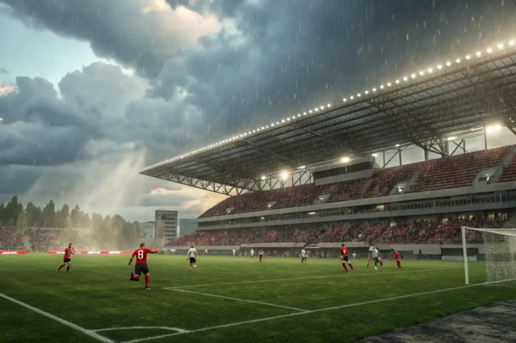 Амкар Пермь и возможный выход в ФНЛ: реальны ли шансы?