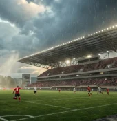 Амкар Пермь и возможный выход в ФНЛ: реальны ли шансы?