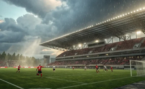 Амкар Пермь и возможный выход в ФНЛ: реальны ли шансы?